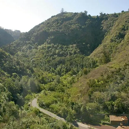 شقة Arcos Del Laurel Moya (Gran Canaria)