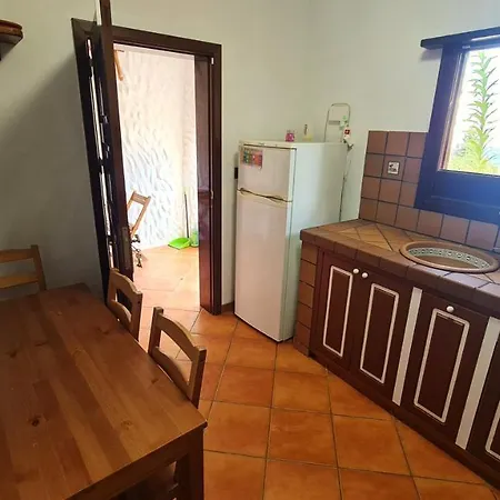 Arcos Del Laurel شقة Moya (Gran Canaria)