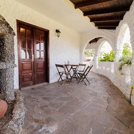 شقة Arcos Del Laurel