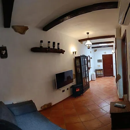 شقة Arcos Del Laurel