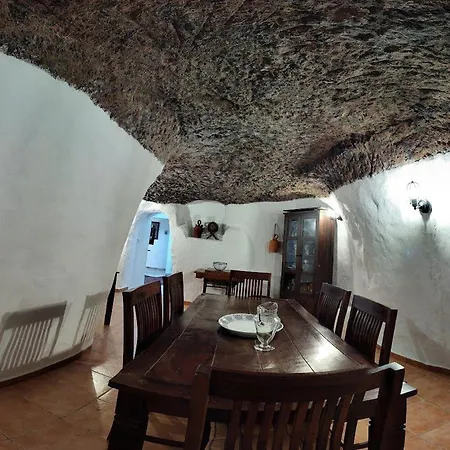 Arcos Del Laurel شقة *