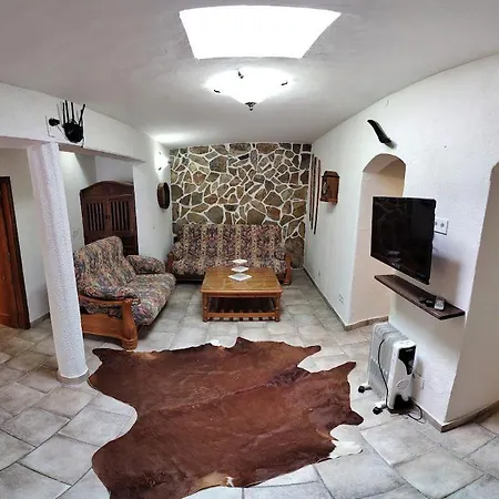 شقة Arcos Del Laurel Moya (Gran Canaria)