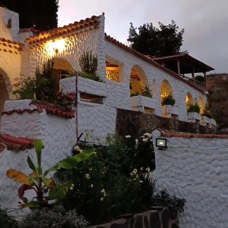 شقة Arcos Del Laurel *