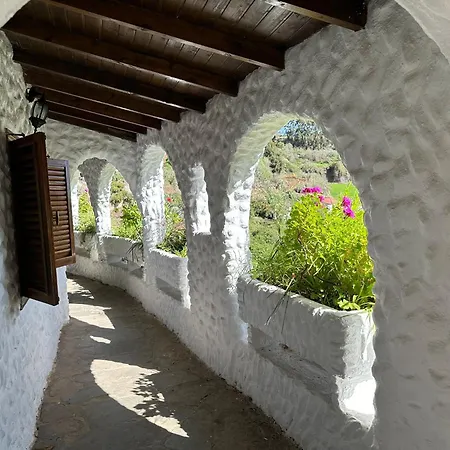 شقة Arcos Del Laurel
