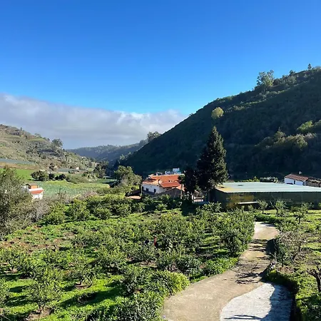 Arcos Del Laurel شقة Moya (Gran Canaria)
